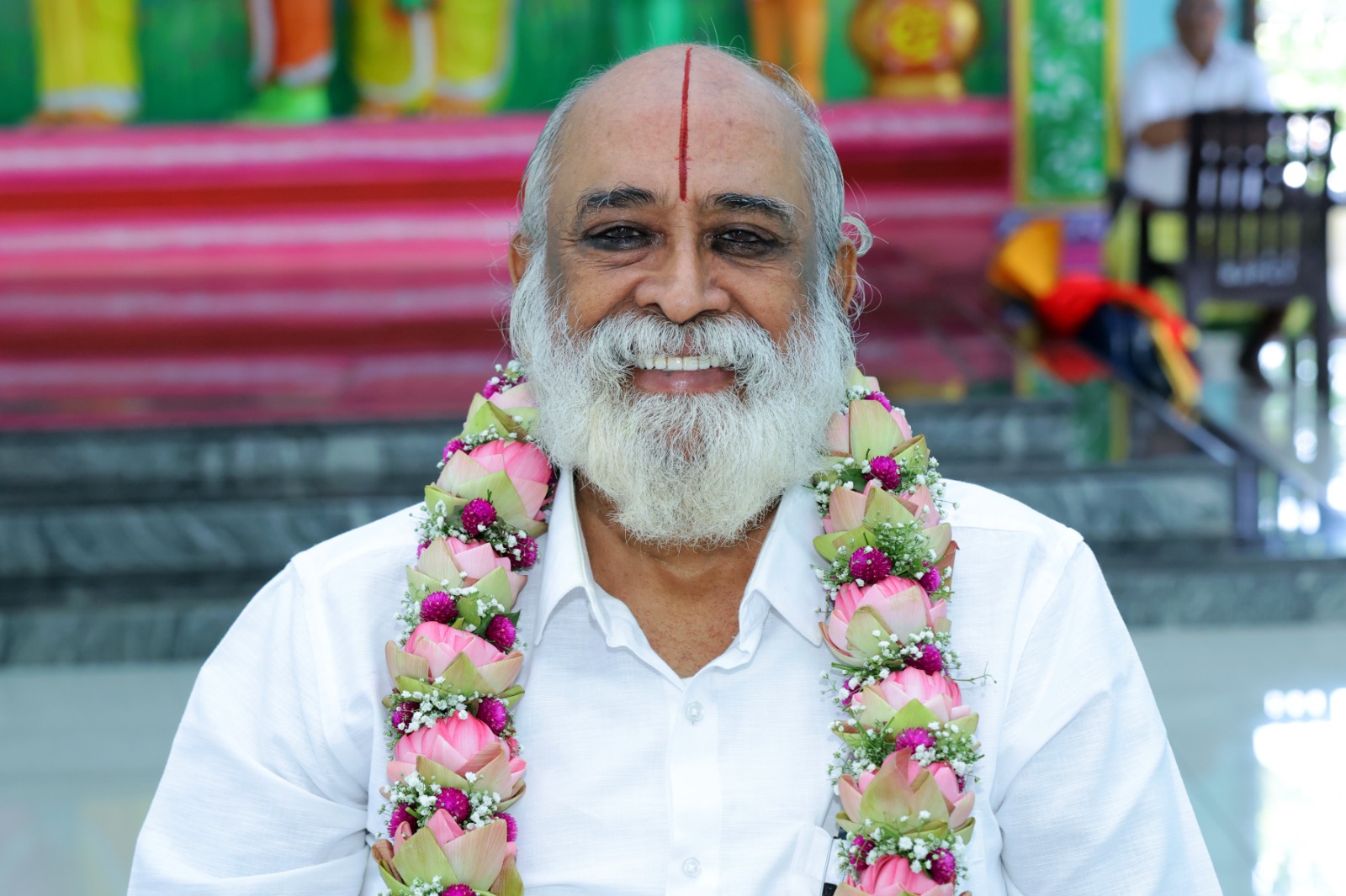 Sudhi Homam & Pooja - 23 January 2026